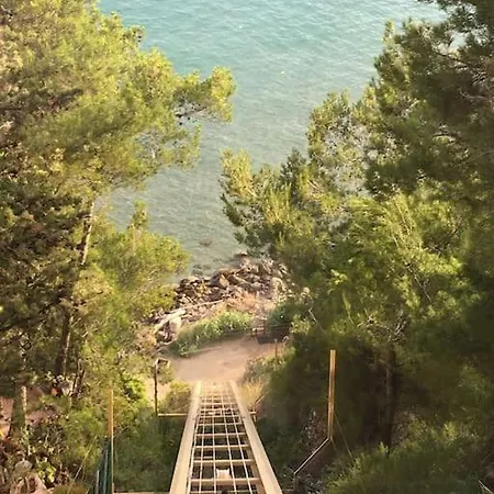 Daire Coastal Paradise - Unrivalled Views Of Cote D'azur *
