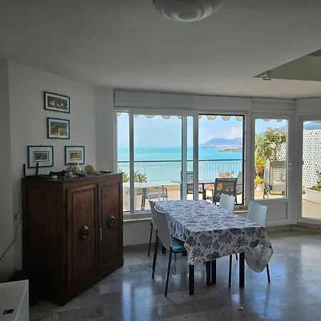 아파트 Coastal Paradise - Unrivalled Views Of Cote D'azur