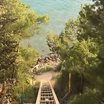 Apartamento Coastal Paradise - Unrivalled Views Of Cote D'azur *
