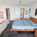 Coastal Paradise - Unrivalled Views Of Cote D'azur Apartamento *