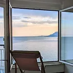 Apartment Beachfront Paradise - Panoramic Terrace, Monaco View & Private Access - French Riviera Liguria