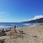 Apartamento Coastal Paradise - Unrivalled Views Of Cote D'azur Ventimiglia