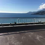Coastal Paradise - Unrivalled Views Of Cote D'azur