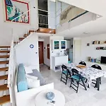Coastal Paradise - Unrivalled Views Of Cote D'azur Apartamento *