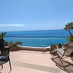 Coastal Paradise - Unrivalled Views Of Cote D'azur * Ventimiglia