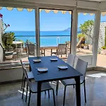 Coastal Paradise - Unrivalled Views Of Cote D'azur Ventimiglia