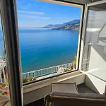Coastal Paradise - Unrivalled Views Of Cote D'azur *
