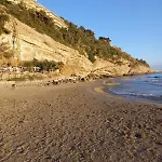 Apartment Beachfront Paradise - Panoramic Terrace, Monaco View & Private Access - French Riviera Liguria