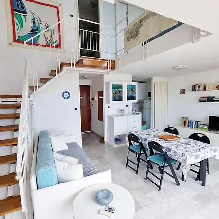 Coastal Paradise - Unrivalled Views Of Cote D'azur Apartment *