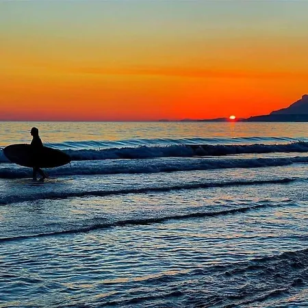 Coastal Paradise - Unrivalled Views Of Cote D'azur