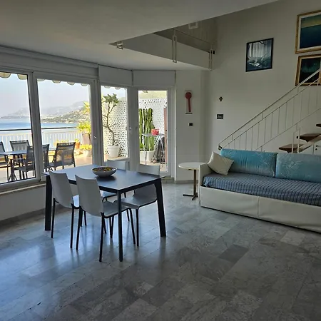 Apartment Coastal Paradise - Unrivalled Views Of Cote D'azur
