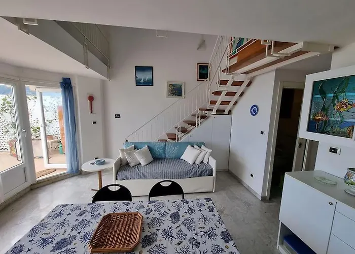 Apartamento Coastal Paradise - Unrivalled Views Of Cote D'azur *