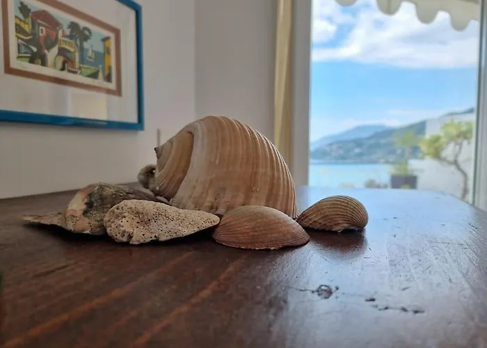 Coastal Paradise - Unrivalled Views Of Cote D'azur Apartamento *