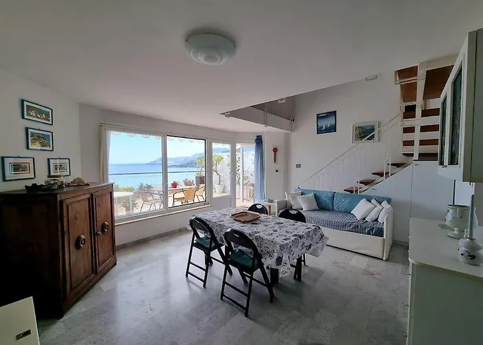 Apartamento Coastal Paradise - Unrivalled Views Of Cote D'azur