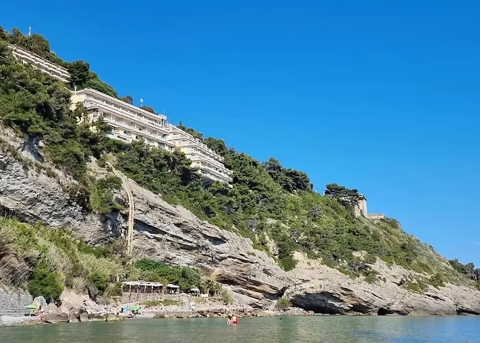 Coastal Paradise - Unrivalled Views Of Cote D'azur * Ventimiglia
