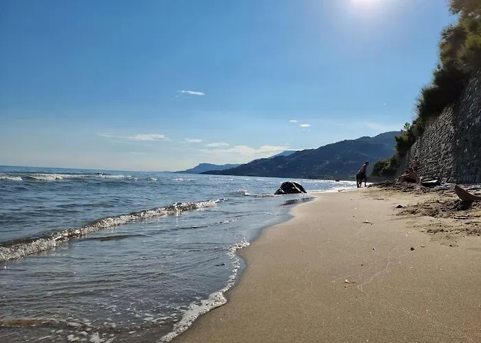 Coastal Paradise - Unrivalled Views Of Cote D'azur *