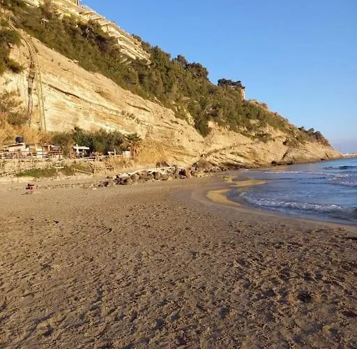 Coastal Paradise - Unrivalled Views Of Cote D'azur Apartamento *