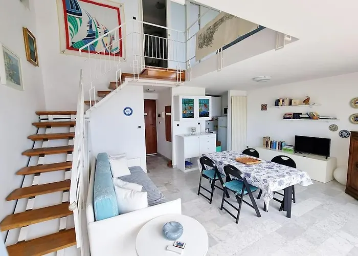 Coastal Paradise - Unrivalled Views Of Cote D'azur Apartamento *