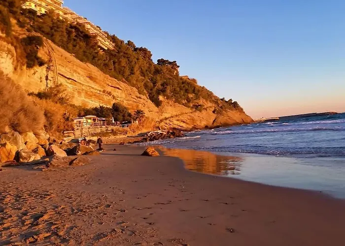 Coastal Paradise - Unrivalled Views Of Cote D'azur Ventimiglia