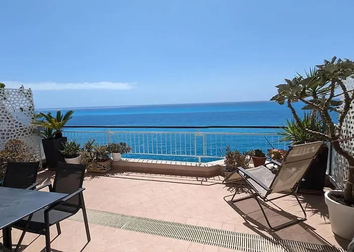Coastal Paradise - Unrivalled Views Of Cote D'azur * Ventimiglia
