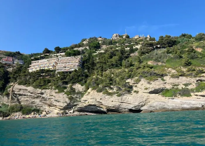 Coastal Paradise - Unrivalled Views Of Cote D'azur *